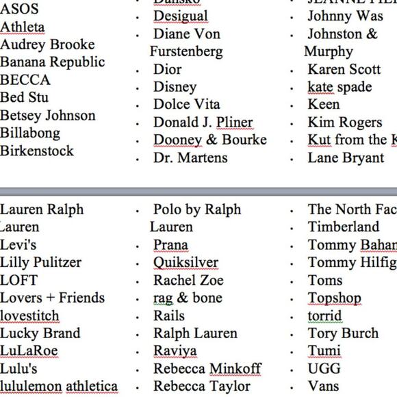 NEW TO POSH? Use MY Code SIMPLYBOHO to get $10 - Picture 3 of 4